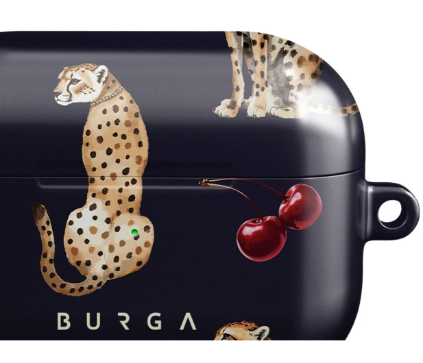 Burga Cougar case do Airpods Pro - 1522356 - zdjęcie 3
